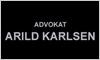Advokat Arild Karlsen logo