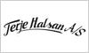 Terje Halsan AS logo