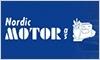 Nordic Motor AS logo