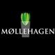 Møllehagen AS logo