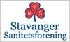 Stavanger Sanitetsforening logo
