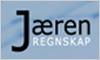 Jæren Regnskap AS logo