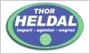 Thor Heldal AS logo