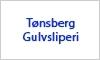 Tønsberg Gulvsliperi Terje Hallberg