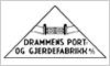 Drammens Port-og Gjerdefabrikk AS