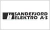 Sandefjord Elektro AS logo