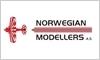 Norwegian Modellers AS logo