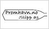 Promhavn Slipp A/S logo