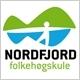 Nordfjord Folkehøgskule SA logo