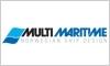 Multi Maritime A/S logo