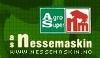 Nessemaskin A/S logo