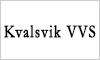 Kvalsvik VVS AS logo