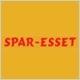 Spar-Esset ANS logo