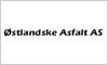 Østlandske Asfalt AS logo