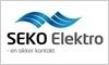 SEKO Elektro AS logo