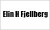 Statsautorisert revisor Elin H Fjellberg logo