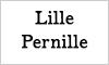 Lille Pernille logo