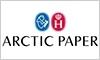 Arctic Paper Norge AS logo