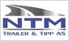 NTM Trailer & Tipp AS logo
