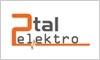 2tal Elektro AS logo
