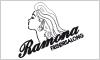 Ramona Frisørsalong logo