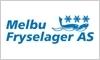 Melbu Fryselager AS logo