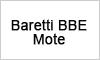 Baretti BBE Mote logo