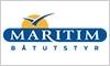 Maritim Båtutstyr logo