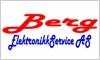 Berg Elektronikkservice AS logo