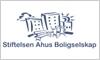 Stiftelsen Ahus Boligselskap logo