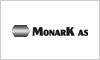 Monark AS logo
