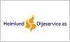 Holmlund Oljeservice AS logo