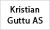 Kristian Guttu logo