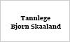 Tannlege Skaaland AS logo