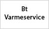 Bt Varmeservice logo