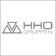 HHO Gruppen logo
