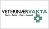 Veterinærvakta i Stord, Fitjar, Austevoll og Bømlo logo