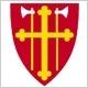 Malvik Kirkelige Fellesråd logo