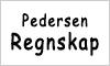 Pedersen Regnskap AS logo