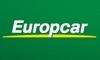 Europcar Bilutleie avd Bergen logo