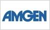 Amgen Norge logo