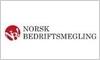 Norsk Bedriftsmegling AS logo