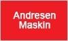 Andresen Maskin AS