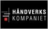 Håndverkskompaniet AS logo