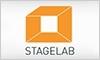 Stagelab AS logo