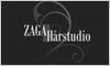 Zaga Hårstudio AS logo