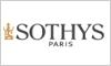 Sothys Paris (Cosmenor AS) logo