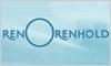 Reno renhold logo