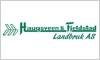 Haugsveen & Fjeldstad Landbruk AS logo