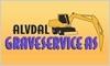 Alvdal Graveservice AS logo